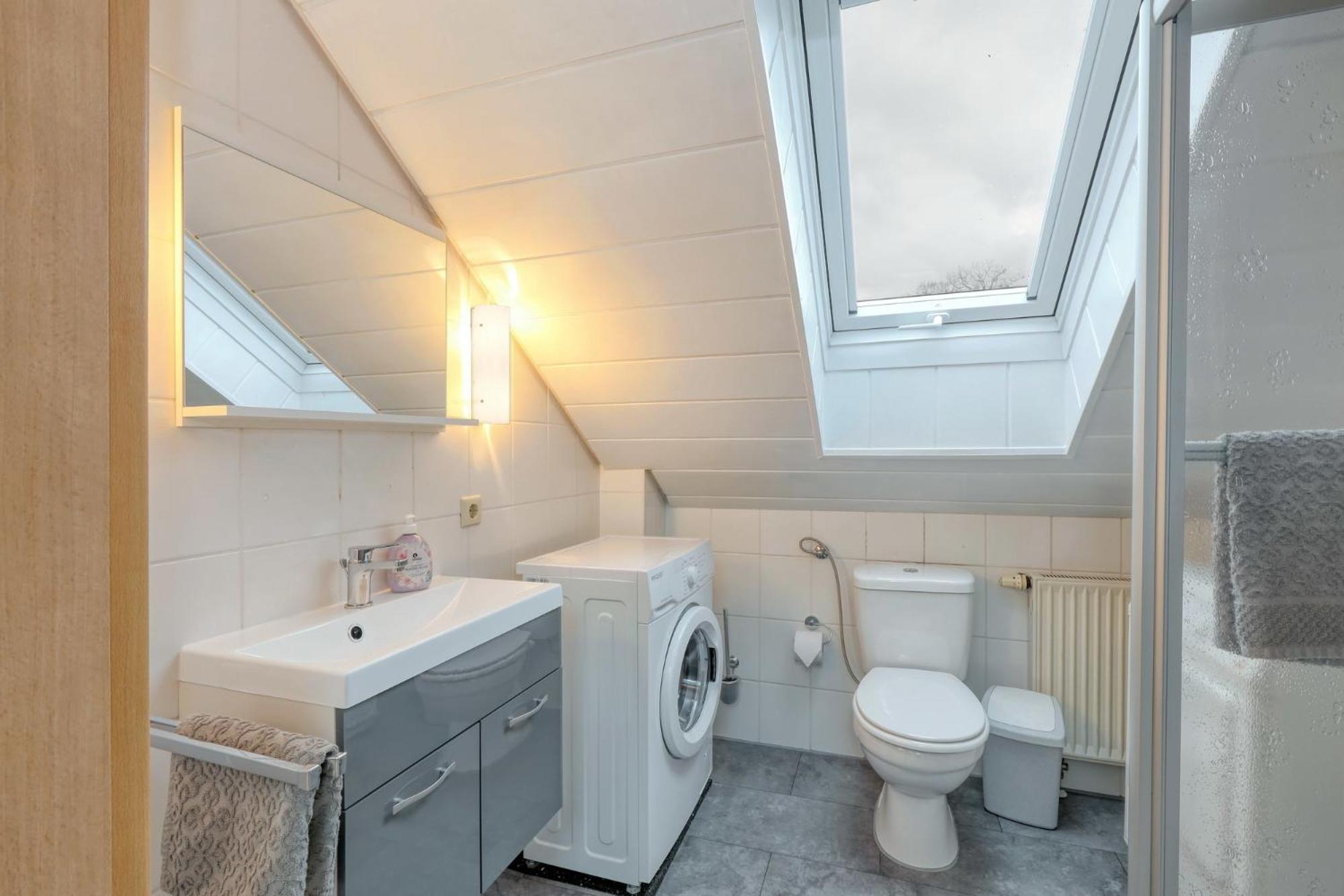 Ferienhaus Anne mit Sauna, See, Wald und Ruhe Kirchheim  Exterior foto
